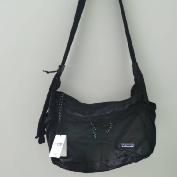 Patagonia Crossbody Bag - Picture 1 of 5